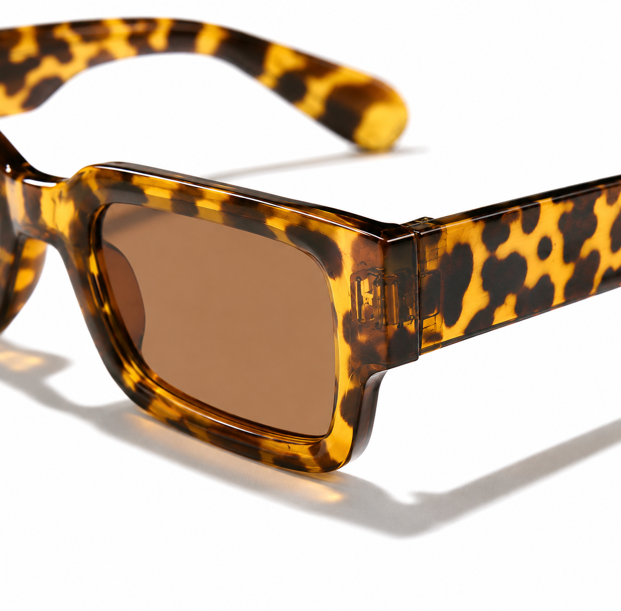 Suna Léopard